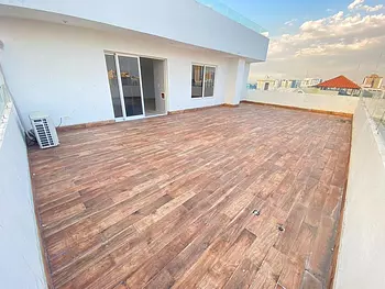 penthouses - Penthouse en Serralles de 527m2 con 3 habitaciones