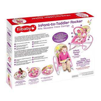 coches y sillas - Silla para Bebé a niño pequeño (hasta 40 lbs / 18 kg) 
