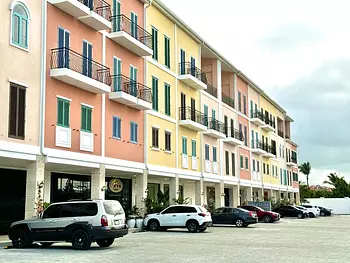apartamentos - Apartamento en venta en Reserva Real, punta cana 