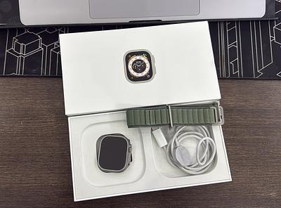 Listing thumbnail
