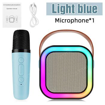 camaras y audio - BOCINA K12
