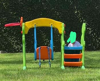 juguetes - Set de columpio para 1.5 a 3 años 