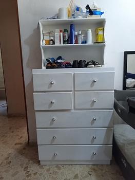 muebles - GAVETERO NIÑOS