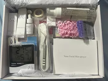 salud y belleza - KIT DE EXTENSIONES DE PESTAÑAS 