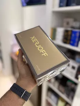 salud y belleza - Xerjoff Alexandria II 100ML EDP RD$ 22,995 NEG