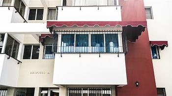 apartamentos - 
Apartamento Gazcue Todo Amueblado‼️🚚💨