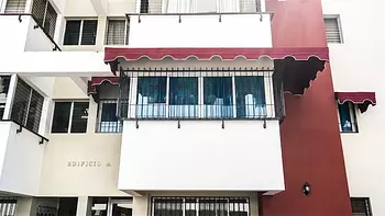apartamentos - 
Apartamento Gazcue Todo Amueblado‼️🚚💨