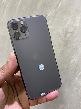 celulares y tabletas - iPhone 11 Pro 64GB 