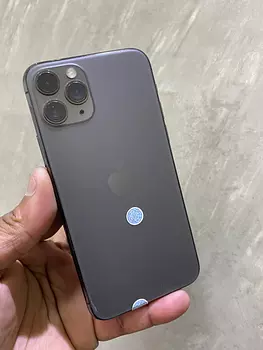 celulares y tabletas - iPhone 11 Pro 64GB 