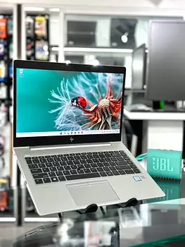computadoras y laptops - HP ELITEBOOK 8VA GEN 4K