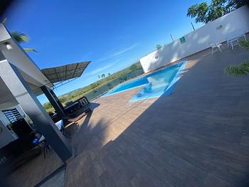 casas - Casa en EL MAMEY LA VEGA