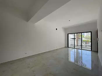apartamentos - Apartamento en Naco de 2 habitaciones 