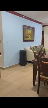 apartamentos - Residencial Carmen Renata 3 Pantoja, Santo Domingo
