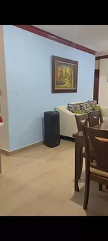 apartamentos - Residencial Carmen Renata 3 Pantoja, Santo Domingo