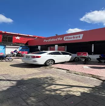 oficinas y locales comerciales - Punto comercial San Vicente Paul