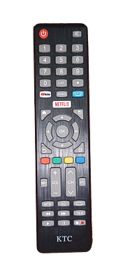 Corotos | Control Remoto Para Televisores JVC/stodia/KTC Sma