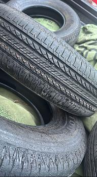accesorios para vehiculos - Neumático o gomas