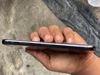 celulares y tabletas - venda iPhone 11 Pro Max , 256 GB , bacteria 71% y pantalla remplazada