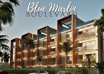 otros inmuebles - Venta de departamentos en Punta Cana Republica Dominicana