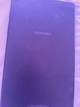 celulares y tabletas - Tablet Samsung  oportunidad 