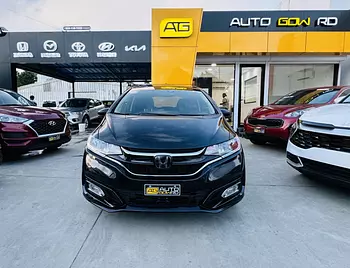 carros - HONDA FIT HYBRIDO 2019✅ COMO NUEVO