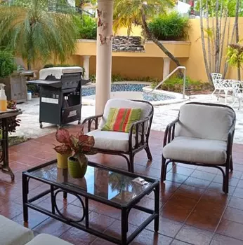 casas - Venta de Casa en Cerros Arroyo Hondo III
