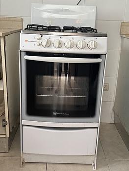 electrodomesticos - Opportunidad estufa de venta 