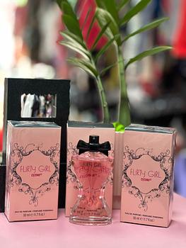 consolas y videojuegos - Perfumes y colonias original para mujer disponibles para entrega inmediata  