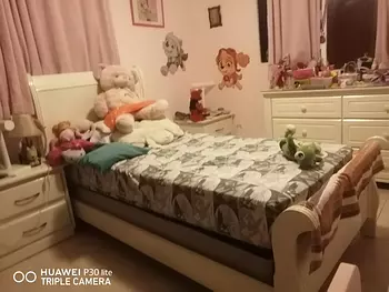 muebles - Juego de habitacion Twin