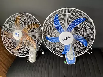 celulares y tabletas - para el calor 🔥 abanico 