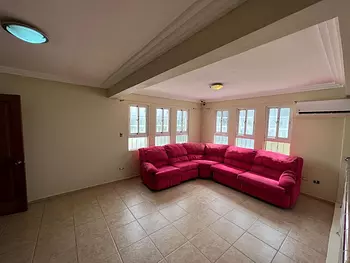 casas - Casa en Venta Santo Domingo Este Prado Oriental