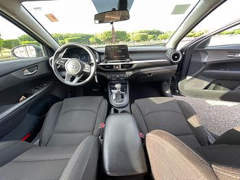 carros - kia forte 2020