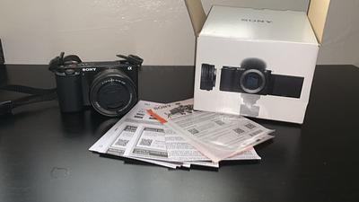Listing thumbnail