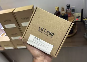 salud y belleza - Perfume ROSE 31 Le Labo 100ML Original RD$ 21,500