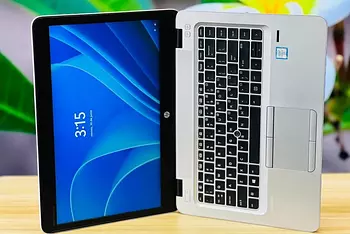 computadoras y laptops - HP ELITEBOOK G3 512GB 
