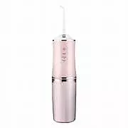 salud y belleza - Irrigador Dental eléctrico portátil Cuidado dental