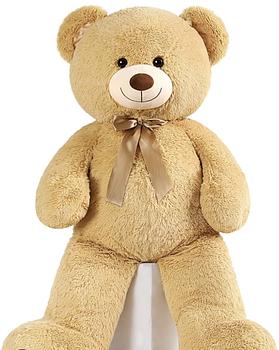 juguetes - Oso de peluche regalo 
