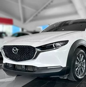 jeepetas y camionetas - mazda CX-30 GS 2023