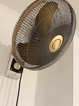 electrodomesticos - En Venta Abanico de Pared