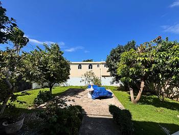 solares y terrenos - ¡Solar en Venta! – Urbanización Cerro Verde