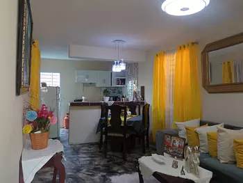 casas - venta de casa en villa altagracia en san francisco