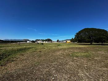 solares y terrenos - Finca en Venta en Santiago 225 tareas con titulo