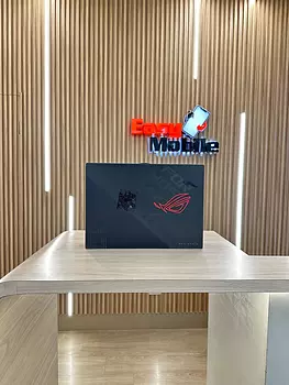 computadoras y laptops - ASUS ROG STRIX G17 17.3" 240Hz RYZEN 9-7845HX 1TB SSD 16GB RAM DDR5 RTX-4060
