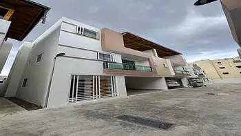 casas - ALQUILER DE CASA EN ALMA ROSA II