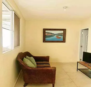 apartamentos - Alquiler Apartamento Amueblado de 1 Habitación, Zona Colonial, Santo Domingo