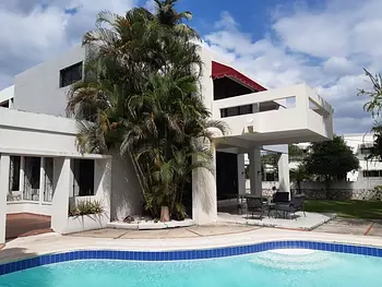 casas - Casa En Arroyo Hondo Viejo cerca de Club 