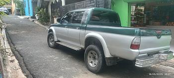 jeepetas y camionetas - se vende buenas condiciones 420 negociable 
