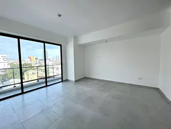 apartamentos - Apartamento con línea blanca en Serralles