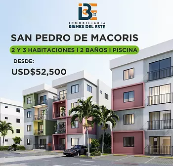 apartamentos - EN VENTA,,,,,, APARTAMENTOS En Senderos del Río.