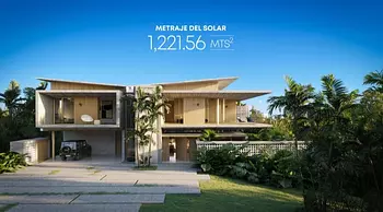 solares y terrenos - Terreno en venta Punta Cana.